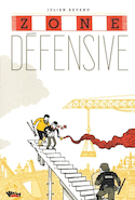 Zone défensive